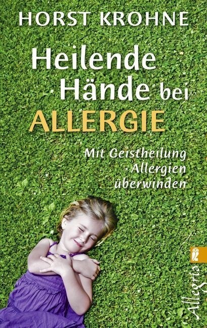 Heilende Hande bei Allergie (Paperback)