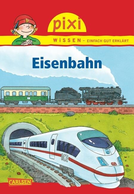 Eisenbahn (Pamphlet)