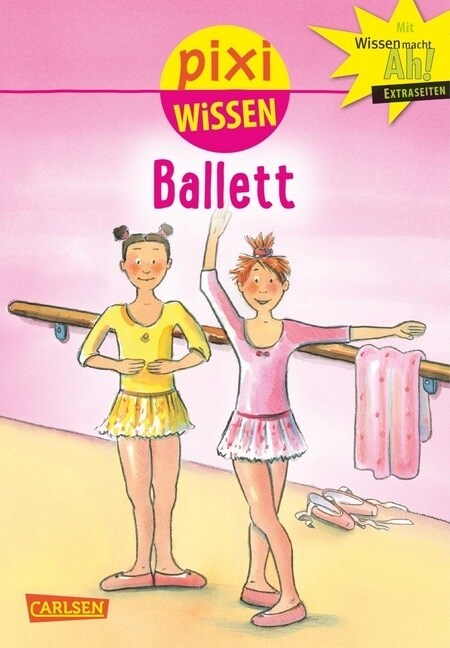 Ballett (Pamphlet)