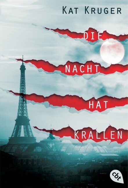 Die Nacht hat Krallen (Paperback)