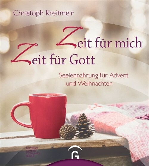 Zeit fur mich - Zeit fur Gott (Paperback)