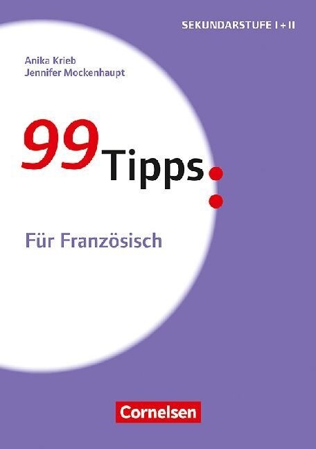 99 Tipps: Fur Franzosisch (Paperback)