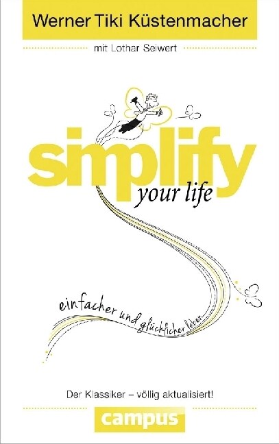 simplify your life (Hardcover)