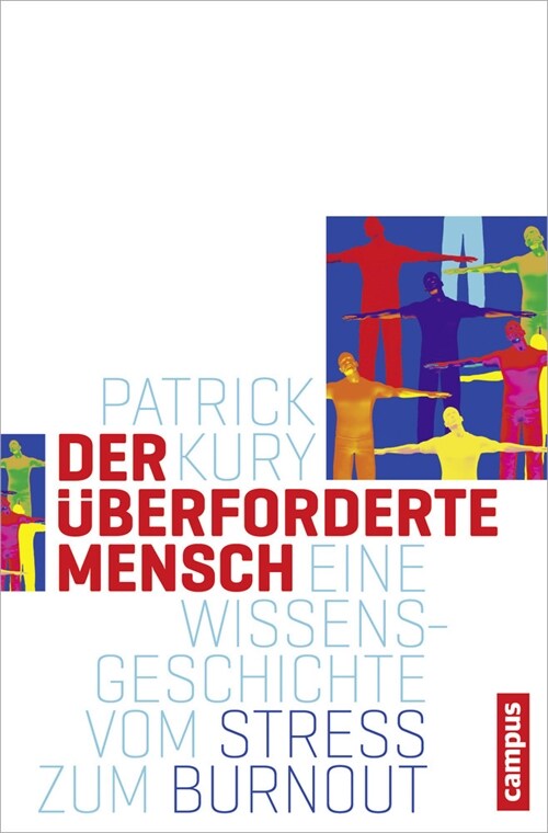 Der uberforderte Mensch (Paperback)