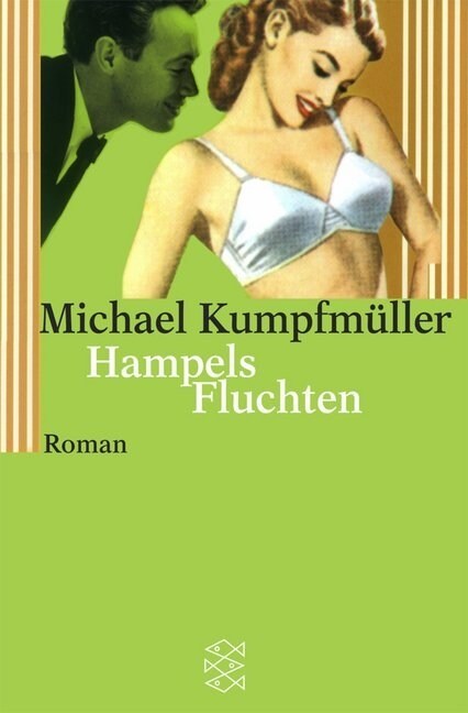 Hampels Fluchten (Paperback)