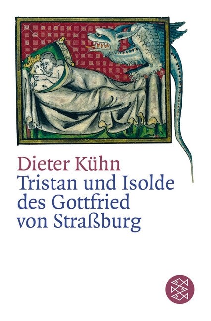 Tristan und Isolde des Gottfried von Straßburg (Paperback)