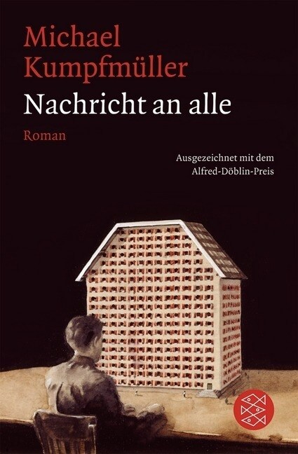 Nachricht an alle (Paperback)