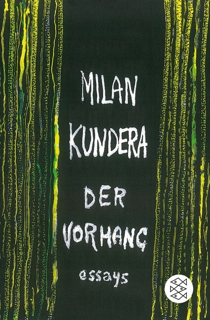 Der Vorhang (Paperback)