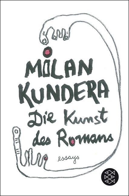 Die Kunst des Romans (Paperback)