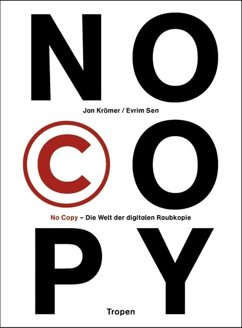 No Copy (Paperback)