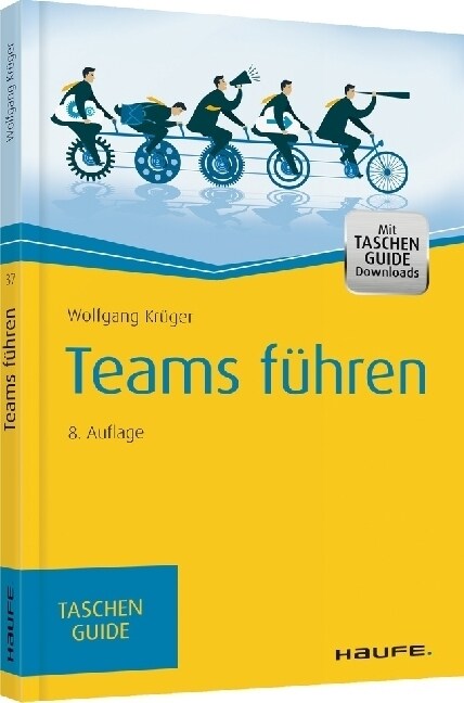 Teams fuhren (Paperback)