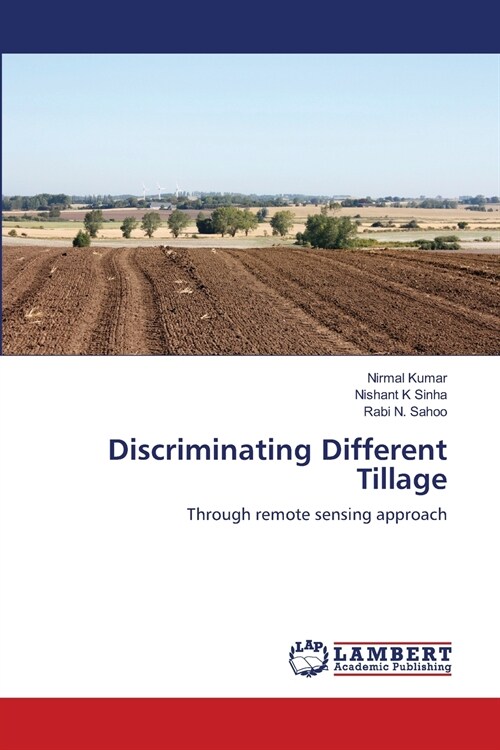 Discriminating Different Tillage (Paperback)