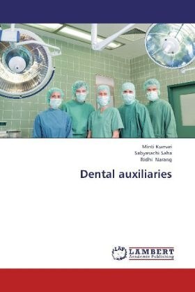 Dental auxiliaries (Paperback)