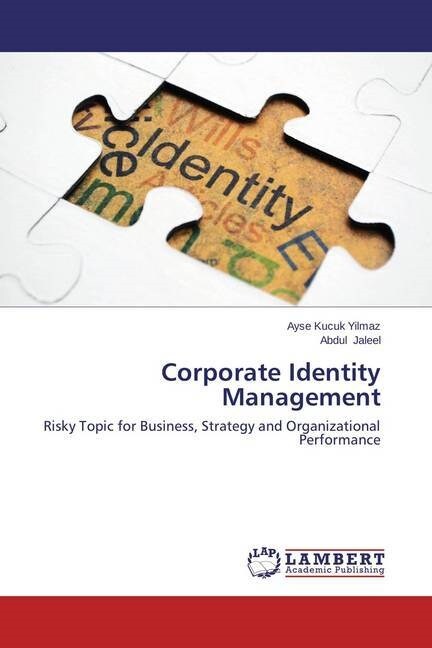 Corporate Identity Management (Paperback)