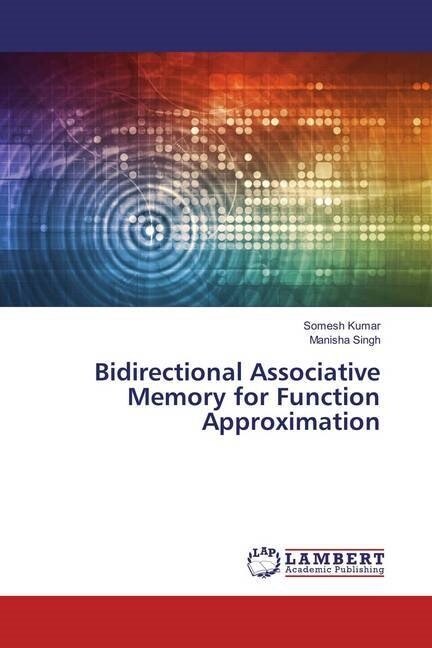 Bidirectional Associative Memory for Function Approximation (Paperback)