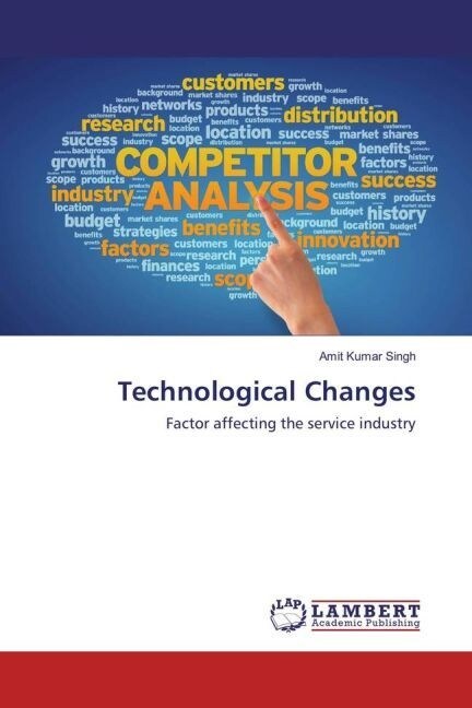 Technological Changes (Paperback)