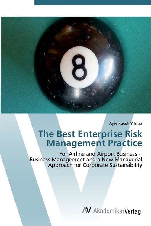 The Best Enterprise Risk Management Practice (Paperback)