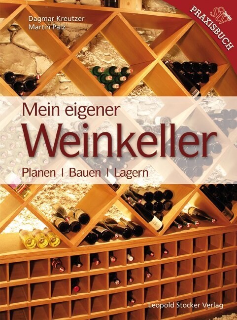 Mein Eigener Weinkeller (Hardcover)