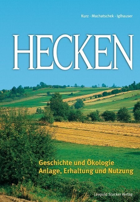 Hecken (Hardcover)