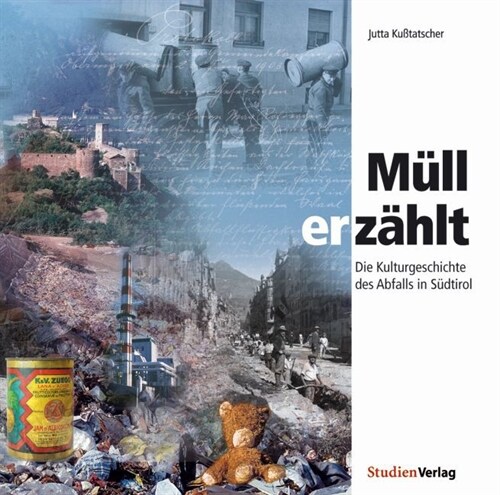 Mull erzahlt (Hardcover)