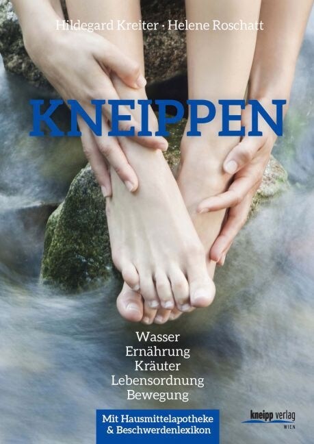 Kneippen (Paperback)