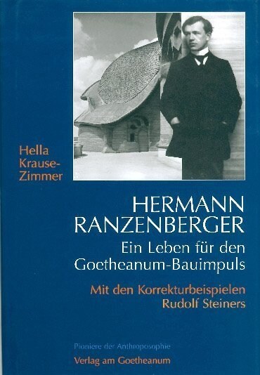 Hermann Ranzenberger (Hardcover)