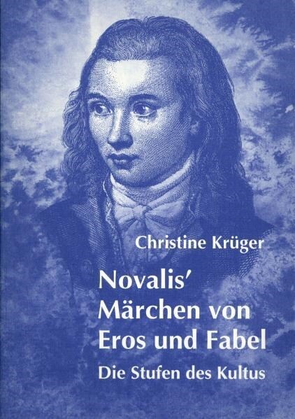 Novalis Marchen von Eros und Fabel (Paperback)