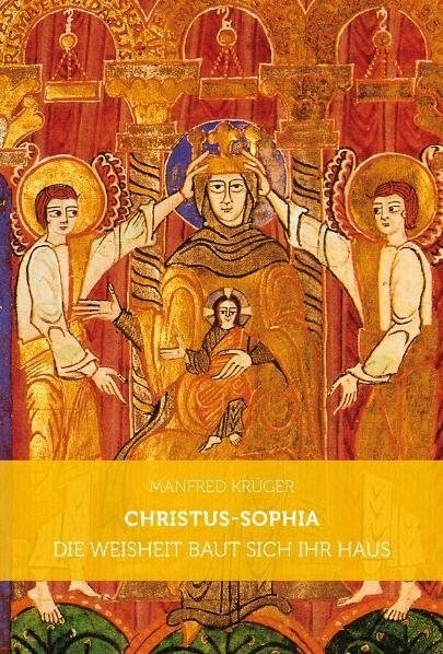 Christus-Sophia (Hardcover)