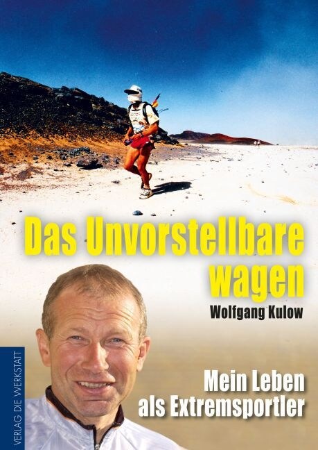 Das Unvorstellbare wagen (Paperback)