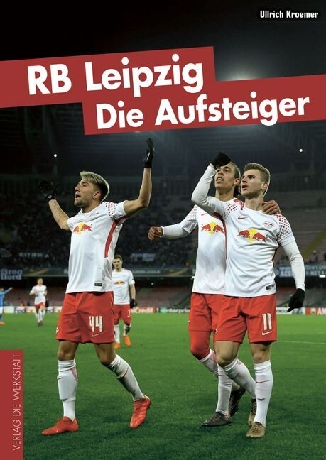 RB Leipzig (Paperback)