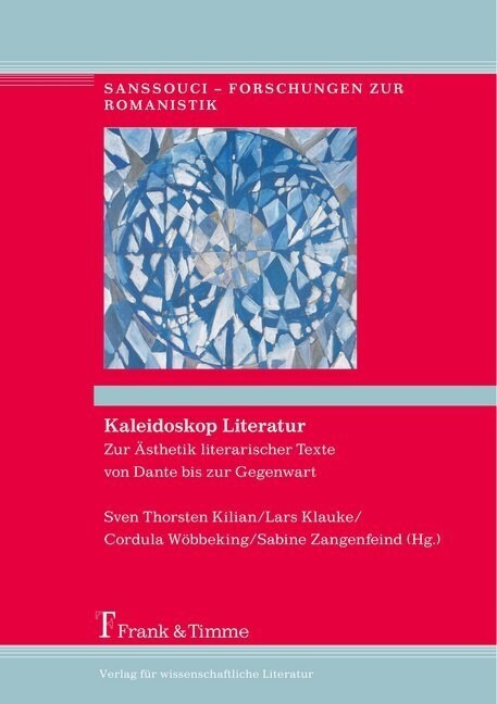 Kaleidoskop Literatur (Hardcover)