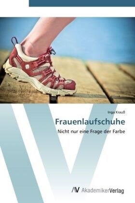 Frauenlaufschuhe (Paperback)