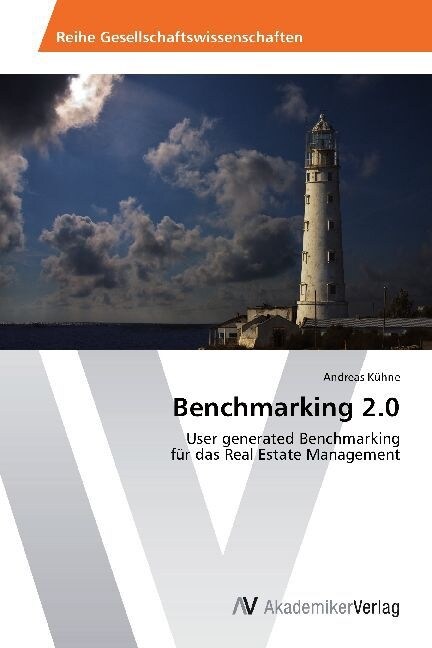 Benchmarking 2.0 (Paperback)
