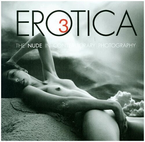 Erotica III (Hardcover)