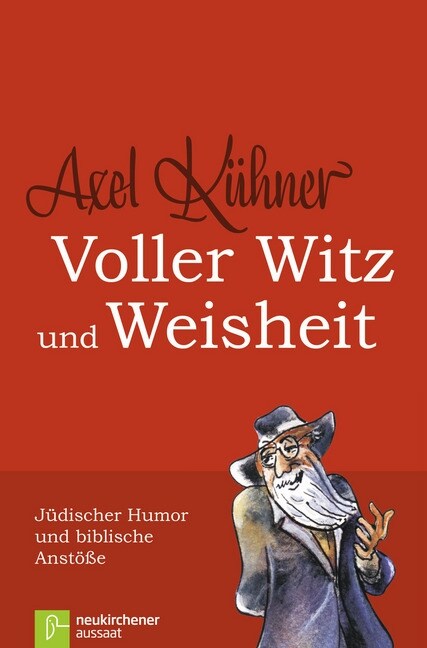 Voller Witz und Weisheit (Hardcover)