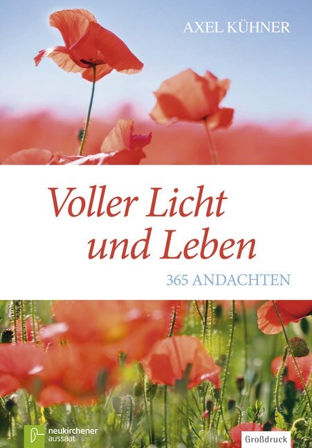 Voller Licht und Leben (Hardcover)