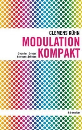 Modulation kompakt (Paperback)