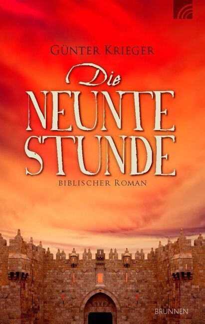 Die neunte Stunde (Hardcover)