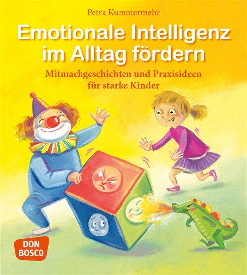 Emotionale Intelligenz im Alltag fordern (Paperback)