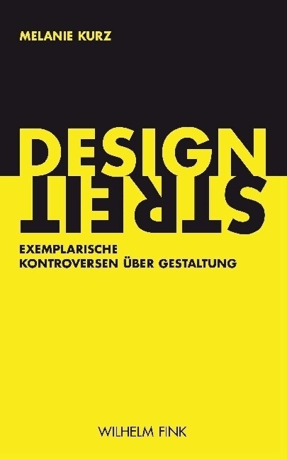 Designstreit (Paperback)