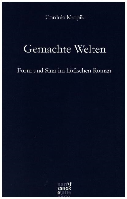 Gemachte Welten (Hardcover)