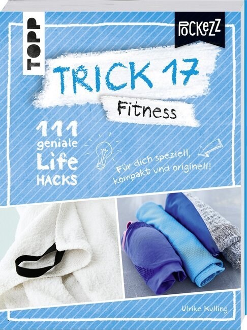 Trick 17 Pockezz - Fitness (Paperback)