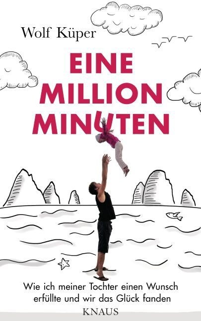 Eine Million Minuten (Hardcover)