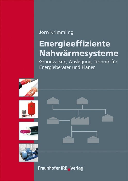 Energieeffiziente Nahwarmesysteme (Paperback)