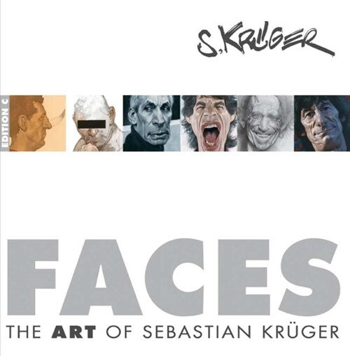 FACES (Hardcover)