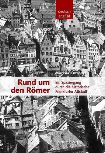 Rund um den Romer (Hardcover)