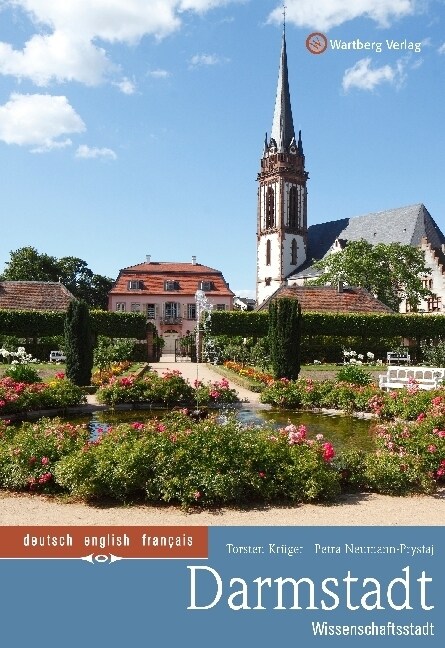 Darmstadt (Hardcover)