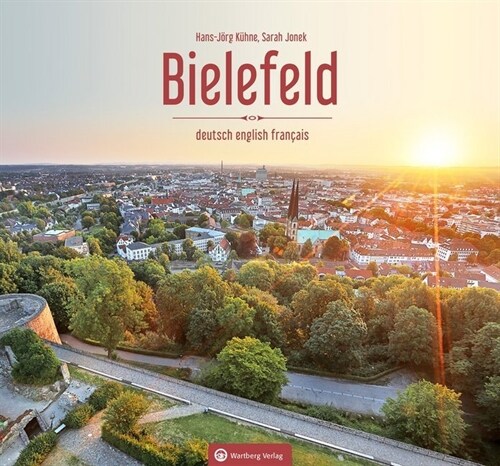 Bielefeld (Hardcover)