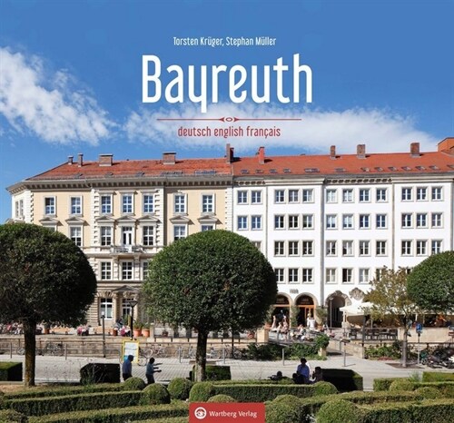 Bayreuth (Hardcover)