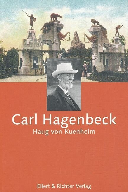 Carl Hagenbeck (Paperback)